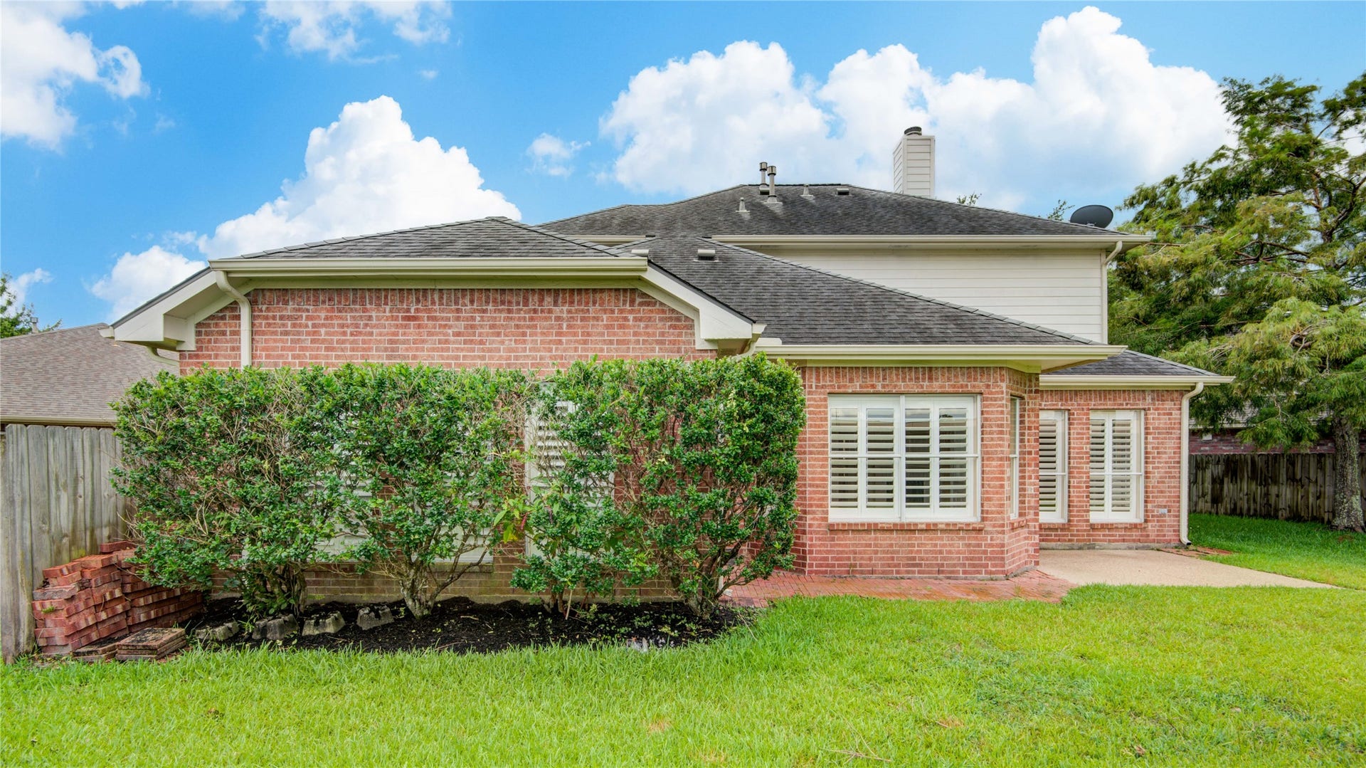 1803 Senca Springs Court, Katy, TX 77450 1803 Senca Springs Court, Katy, TX 77450
