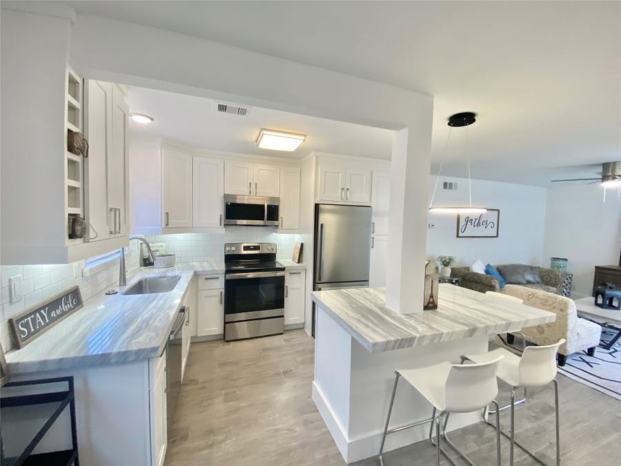 Property photo for 1801 Huldy St Street, #D5, Houston, TX