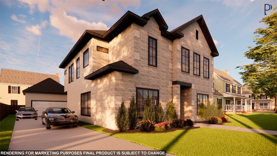 Property photo for 1427 Hoveden Drive, Katy, TX