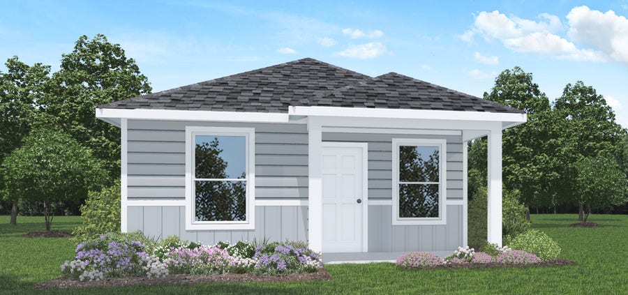 Property photo for 13159 Turret Bend Way, Willis, TX