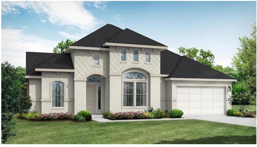 Property photo for 14214 Casa Capistrano Way, Cypress, TX
