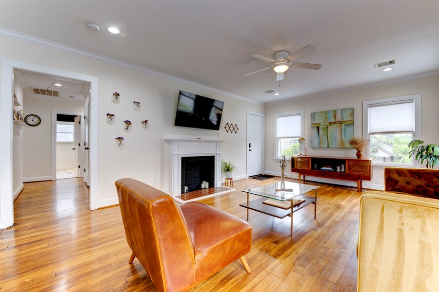 Property photo for 2903 Wichita Street, #2, Houston, TX