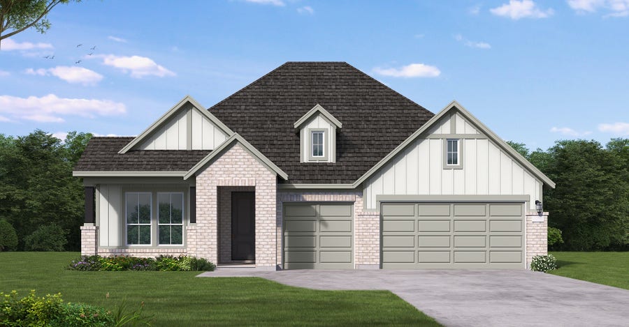 Property photo for 10295 Bluegill Crest Drive, Willis, TX