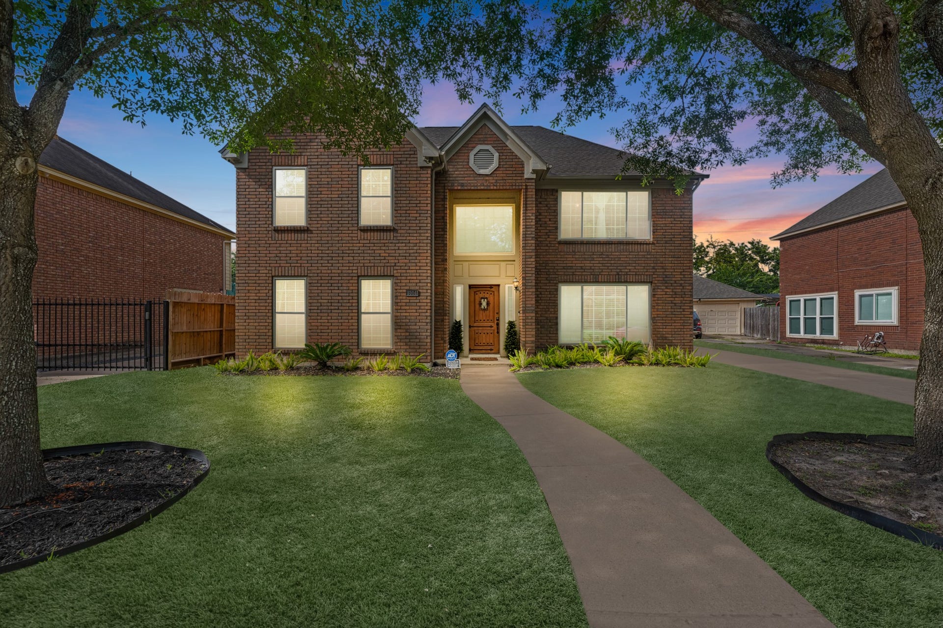 3514 Corbett Court, Missouri City, TX 77459 Welcome to 3514 Corbett Ct.
