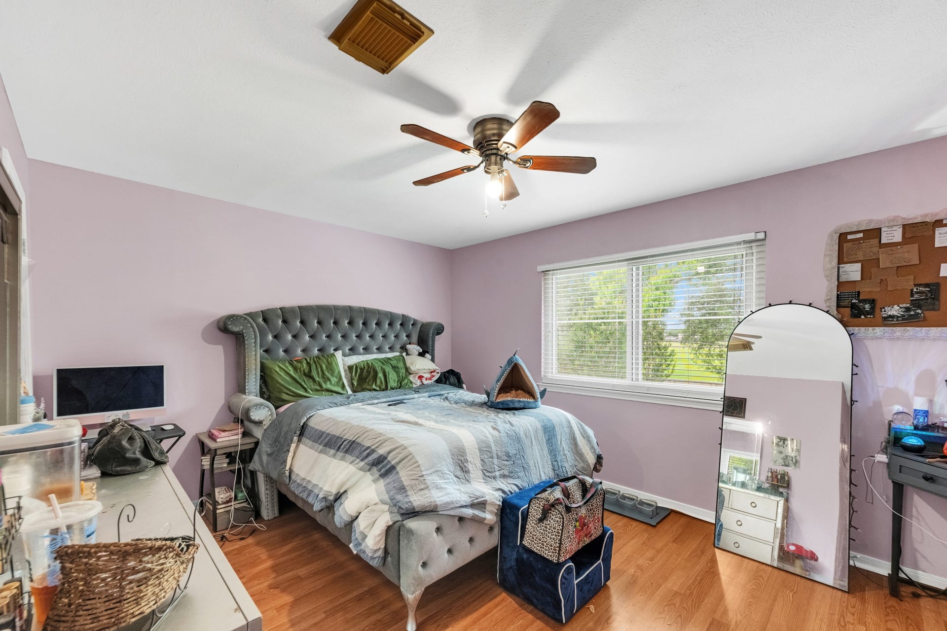 3514 Corbett Court, Missouri City, TX 77459 Secondary bedroom #3