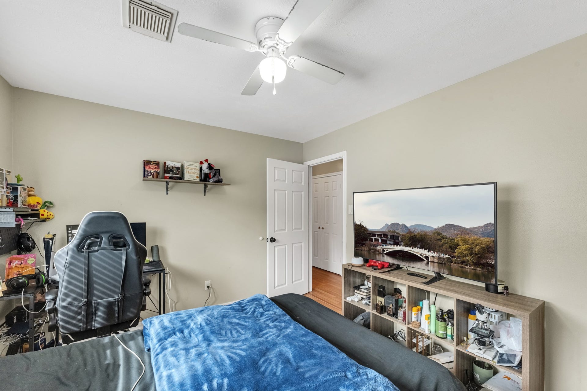 3514 Corbett Court, Missouri City, TX 77459 Secondary bedroom #2