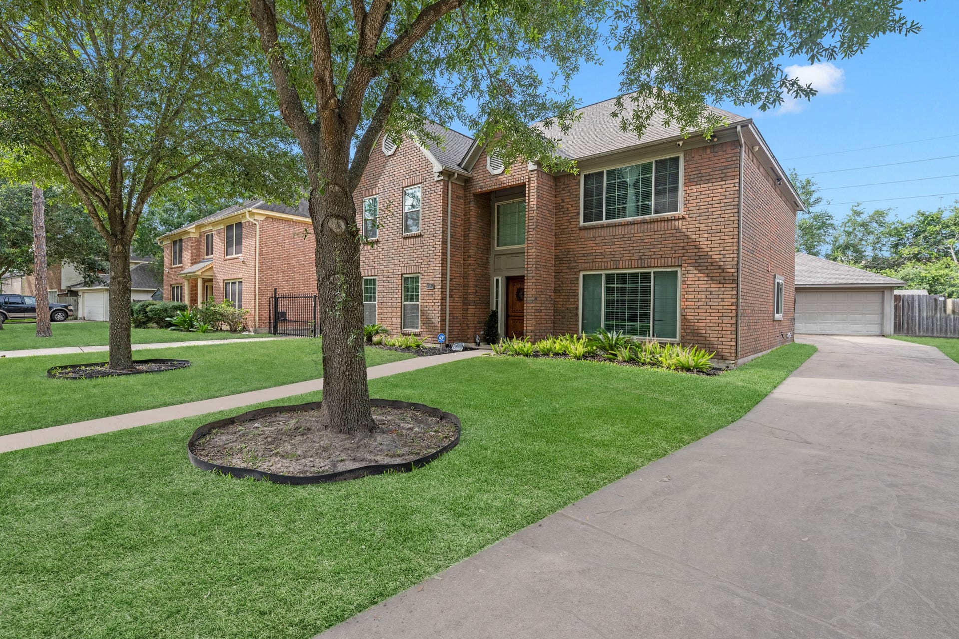 3514 Corbett Court, Missouri City, TX 77459 3514 Corbett Court, Missouri City, TX 77459