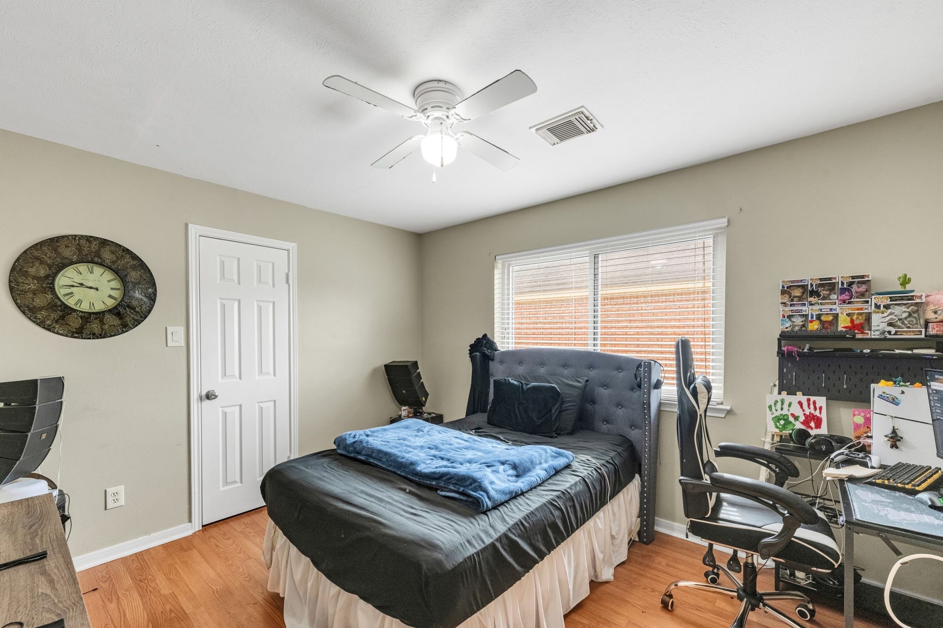 3514 Corbett Court, Missouri City, TX 77459 Secondary bedroom #2