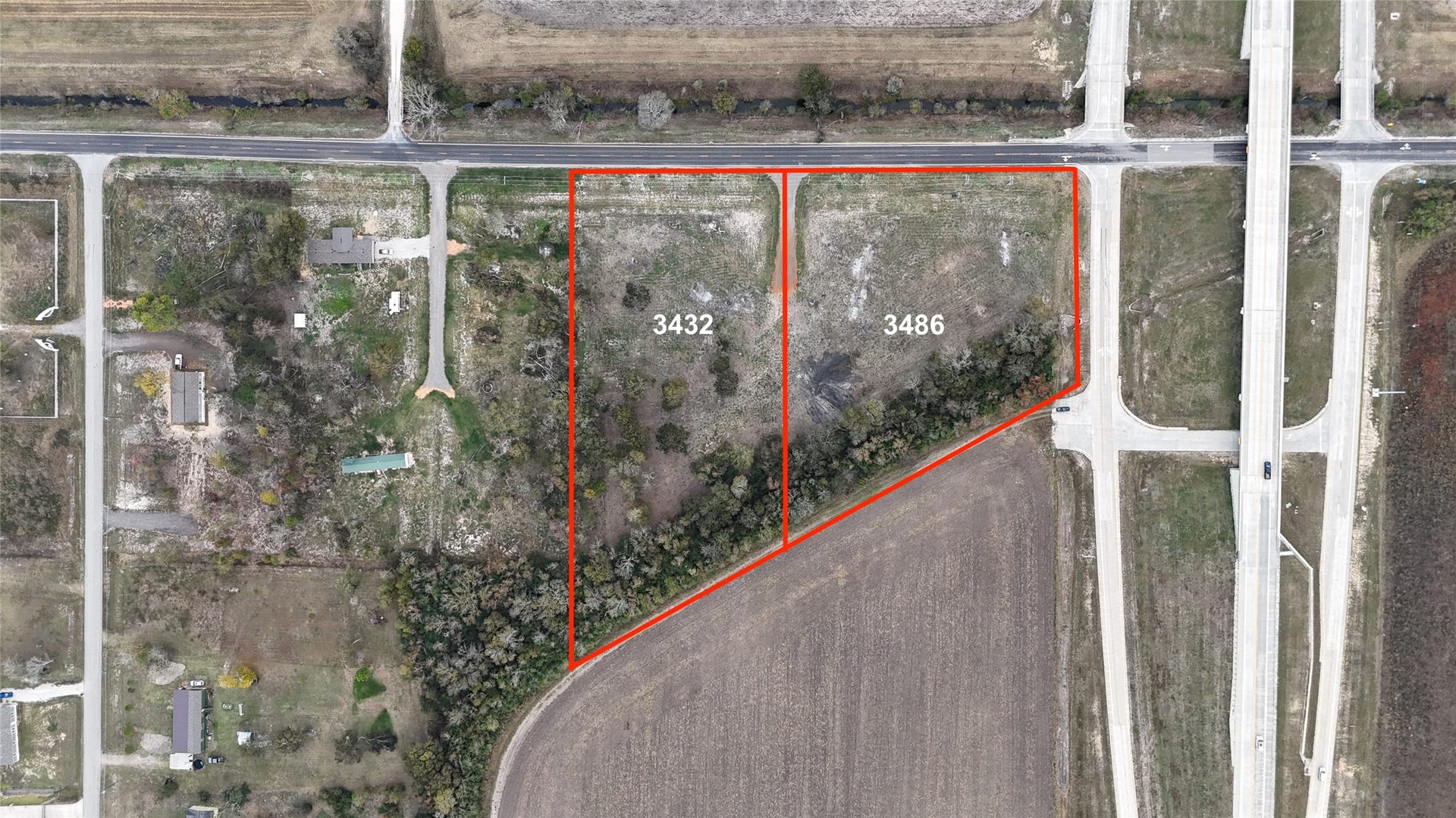 3432 Fm-1413, Dayton, TX 77535 3432 Fm-1413, Dayton, TX 77535