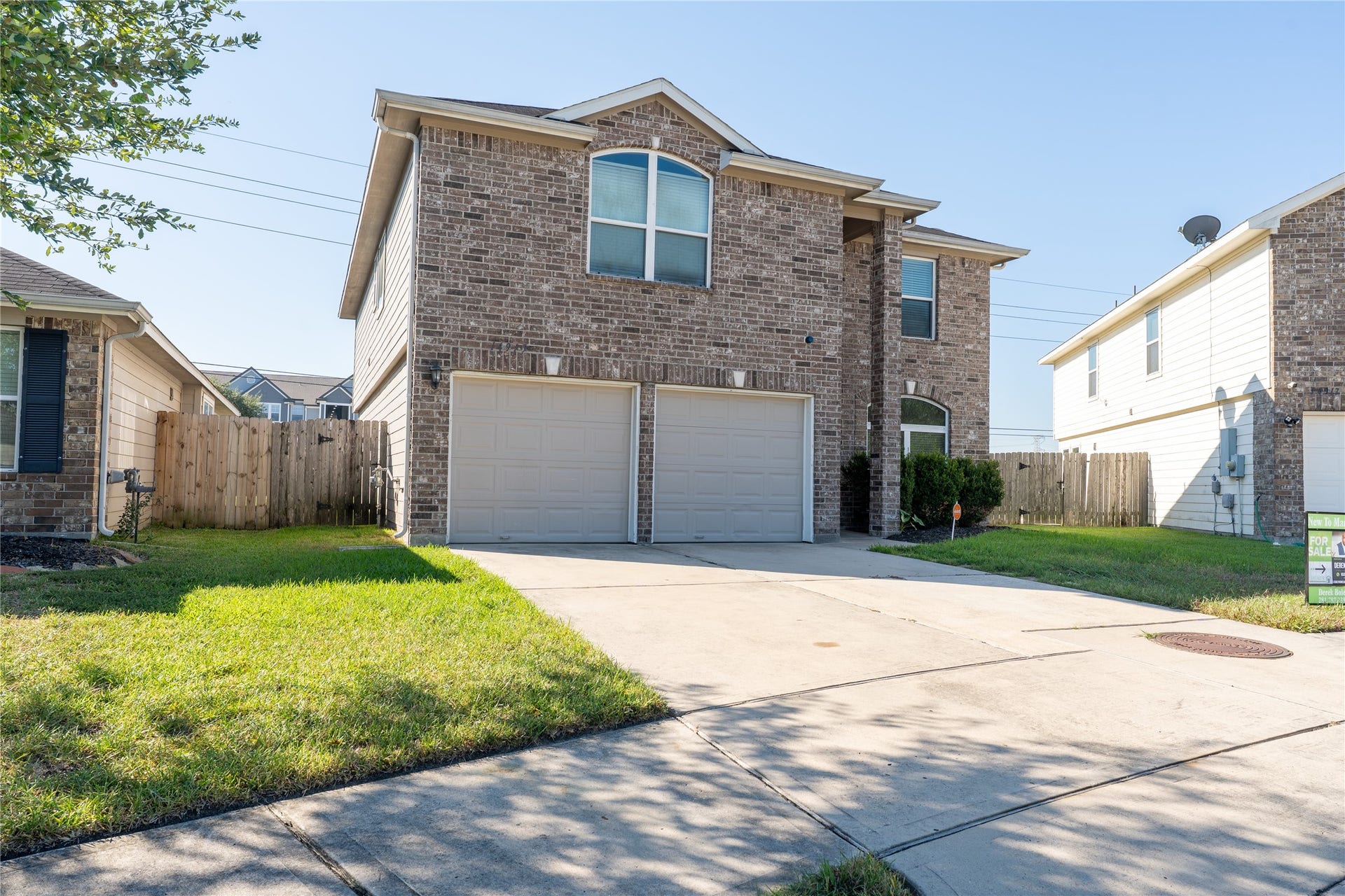 14915 Tranquility Ridge Court, Humble, TX 77396 14915 Tranquility Ridge Court, Humble, TX 77396