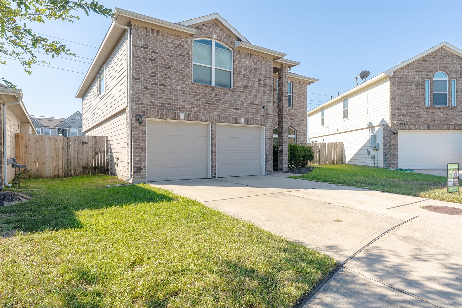 14915 Tranquility Ridge Court, Humble, TX 77396 14915 Tranquility Ridge Court, Humble, TX 77396
