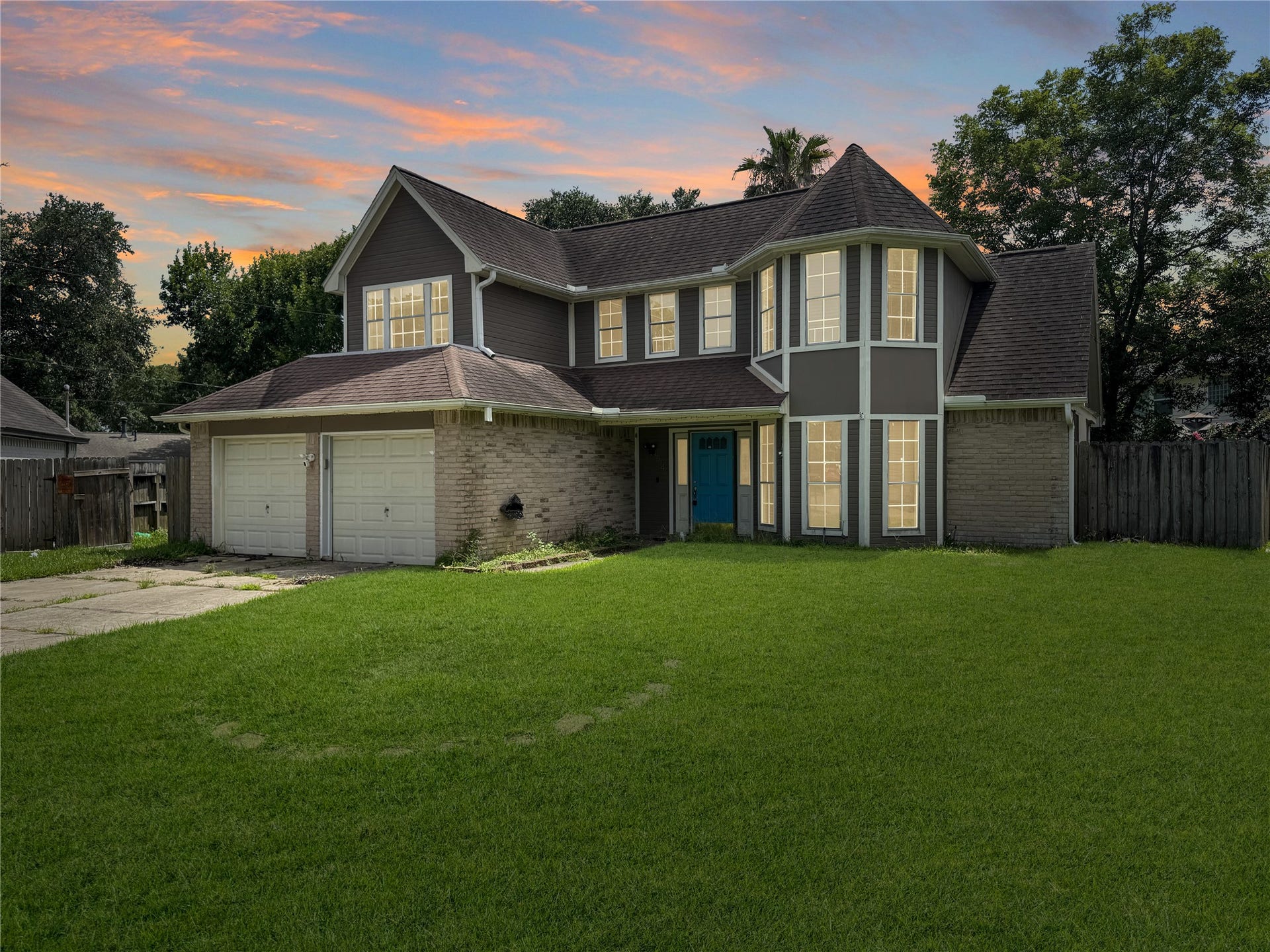 4514 Beechcraft Street, Seabrook, TX 77586 4514 Beechcraft Street, Seabrook, TX 77586