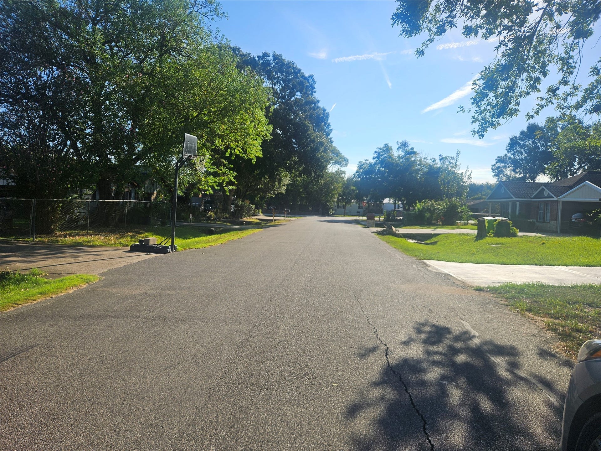 1105A Yorktown Street, Richmond, TX 77469 Road view