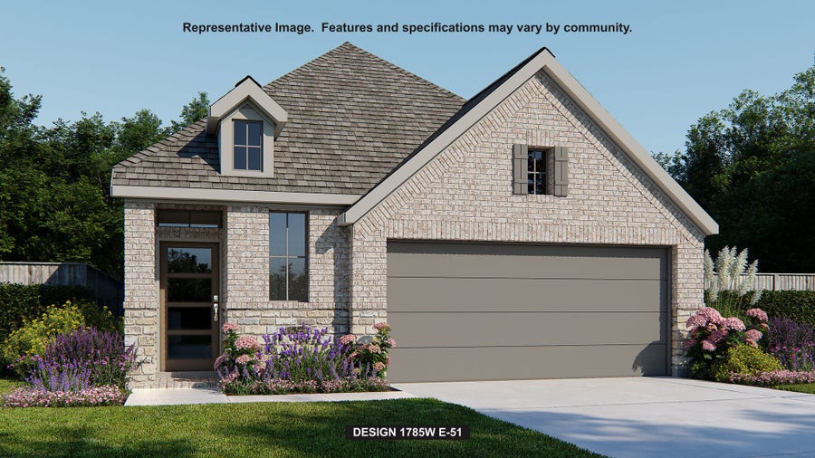 Property photo for 26722 Texas Lantana Lane, Magnolia, TX