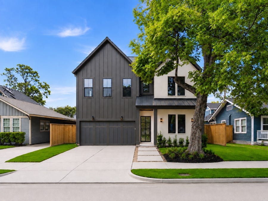 Property photo for 212 E 24th Street, Houston, TX