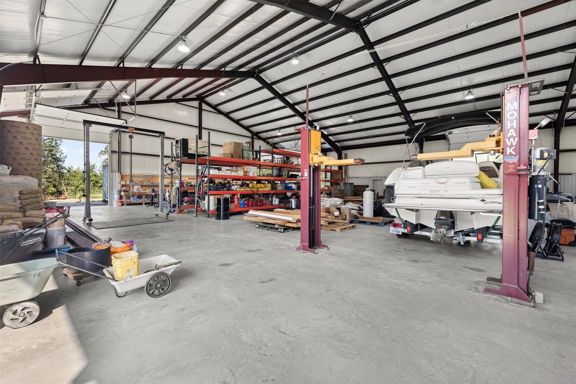 29489 Red Top Road, Richards, TX 77873 29489 Red Top Road, Richards, TX 77873