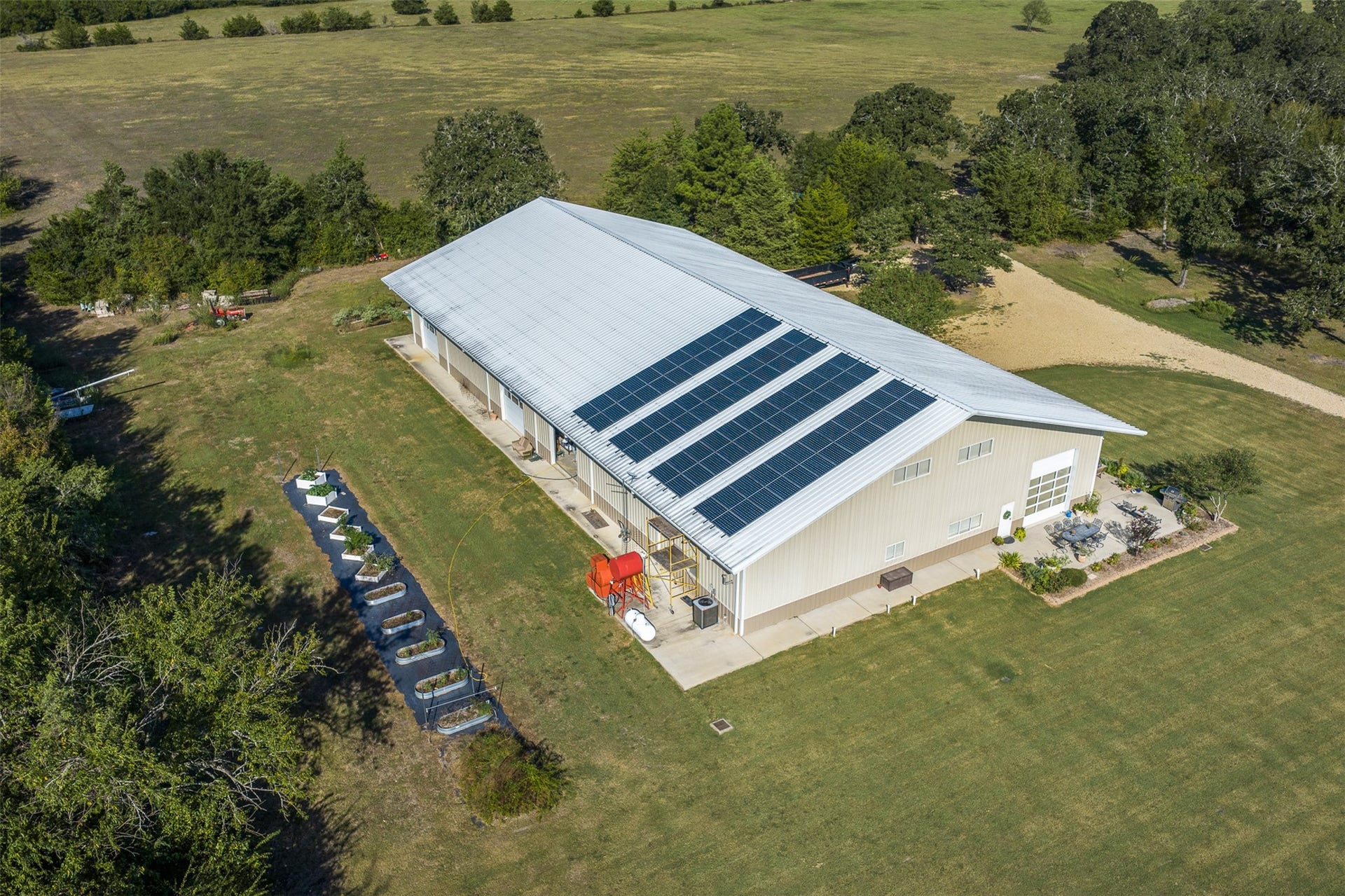 29489 Red Top Road, Richards, TX 77873 29489 Red Top Road, Richards, TX 77873