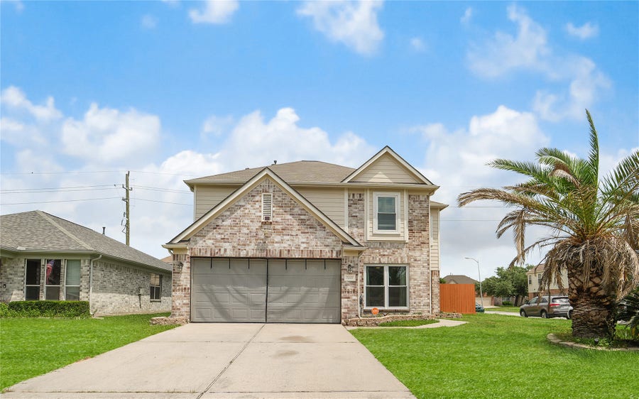 Property photo for 7227 Foxvista Lane, Humble, TX