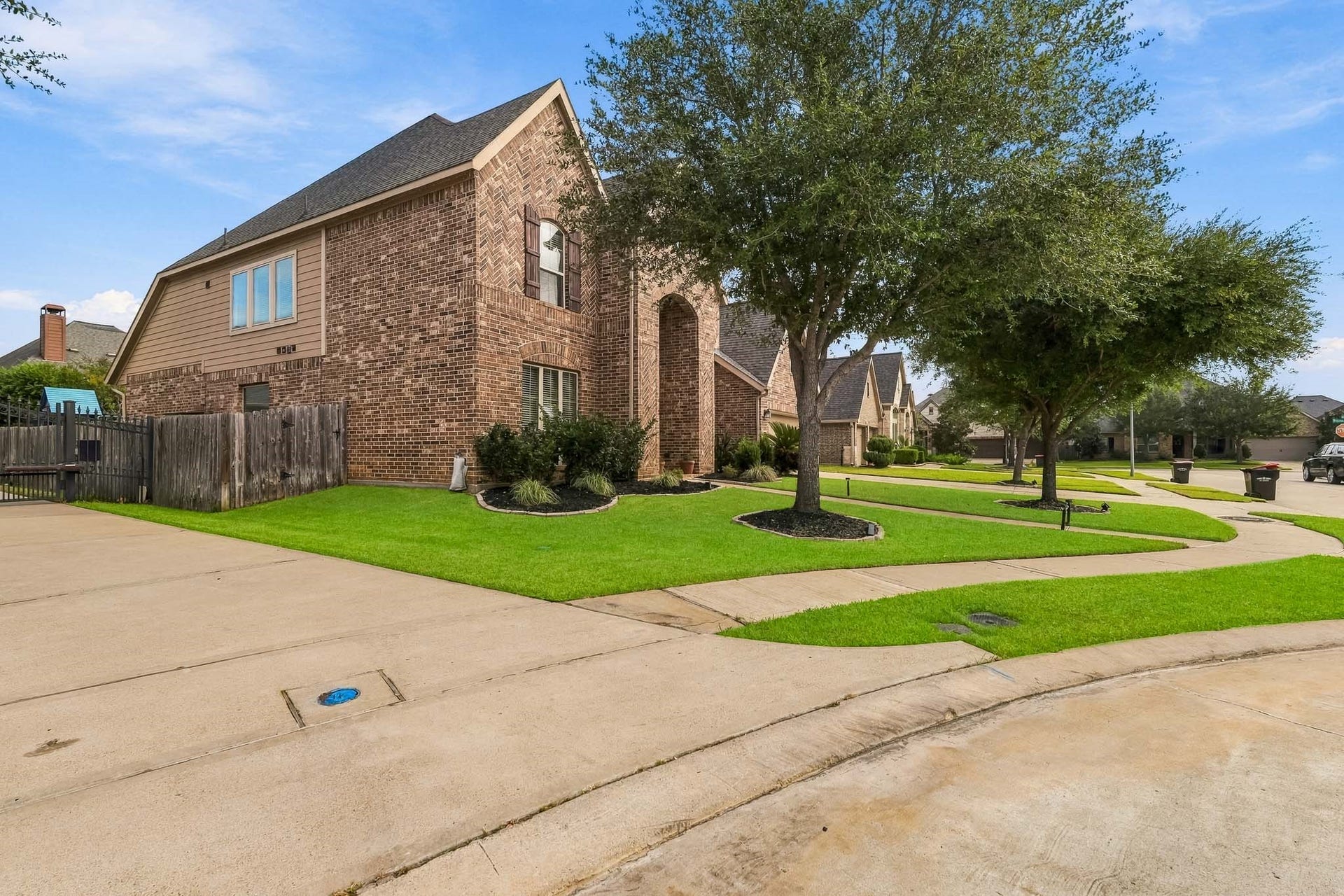 29206 Rock Daisy Court, Katy, TX 77494 29206 Rock Daisy Court, Katy, TX 77494