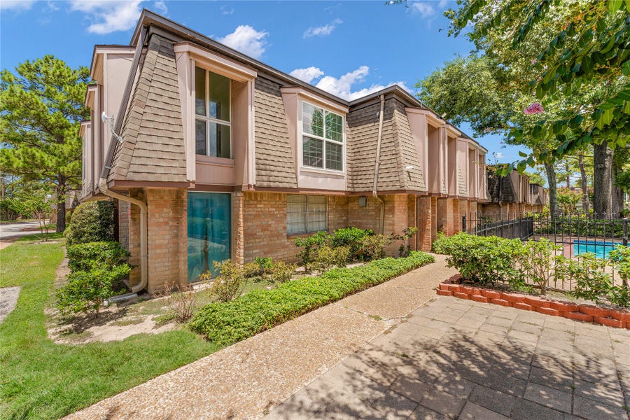 Property photo for 12633 Memorial Drive, #50, Houston, TX