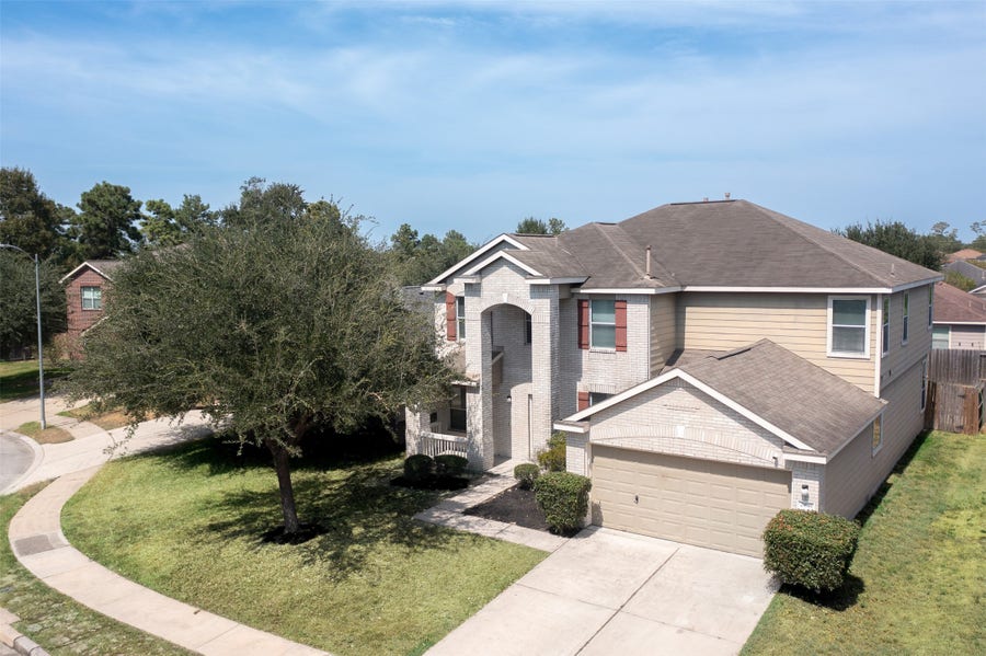 Property photo for 29510 Legends Branch Lane, Spring, TX