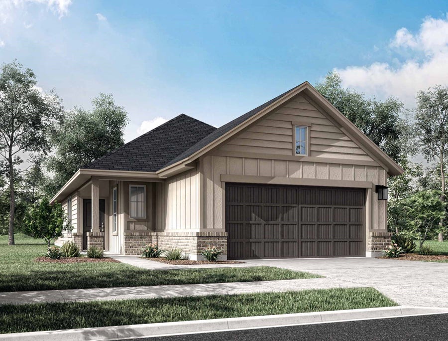 Property photo for 21919 Mystic Birch Lane, Cypress, TX