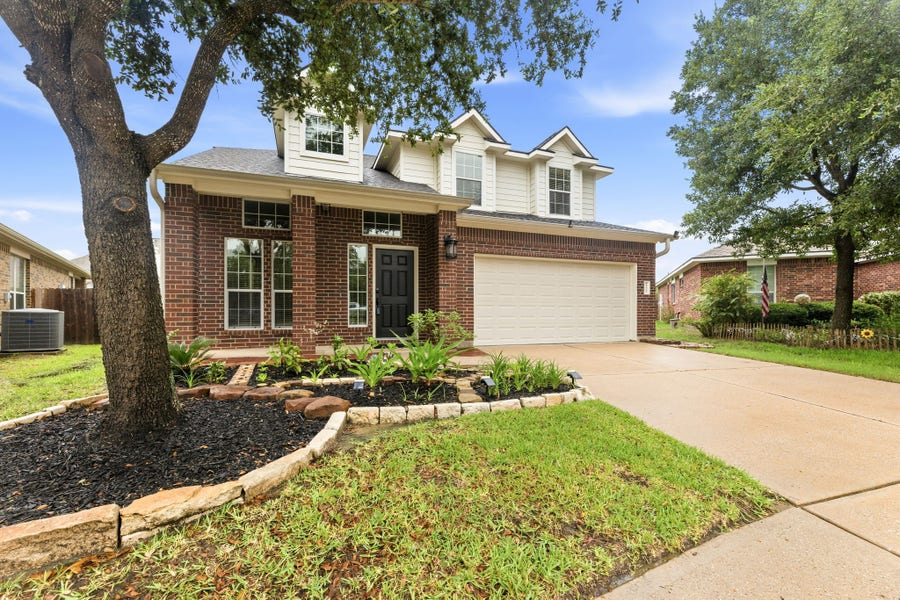 Property photo for 18543 Royal Mist Lane, Tomball, TX