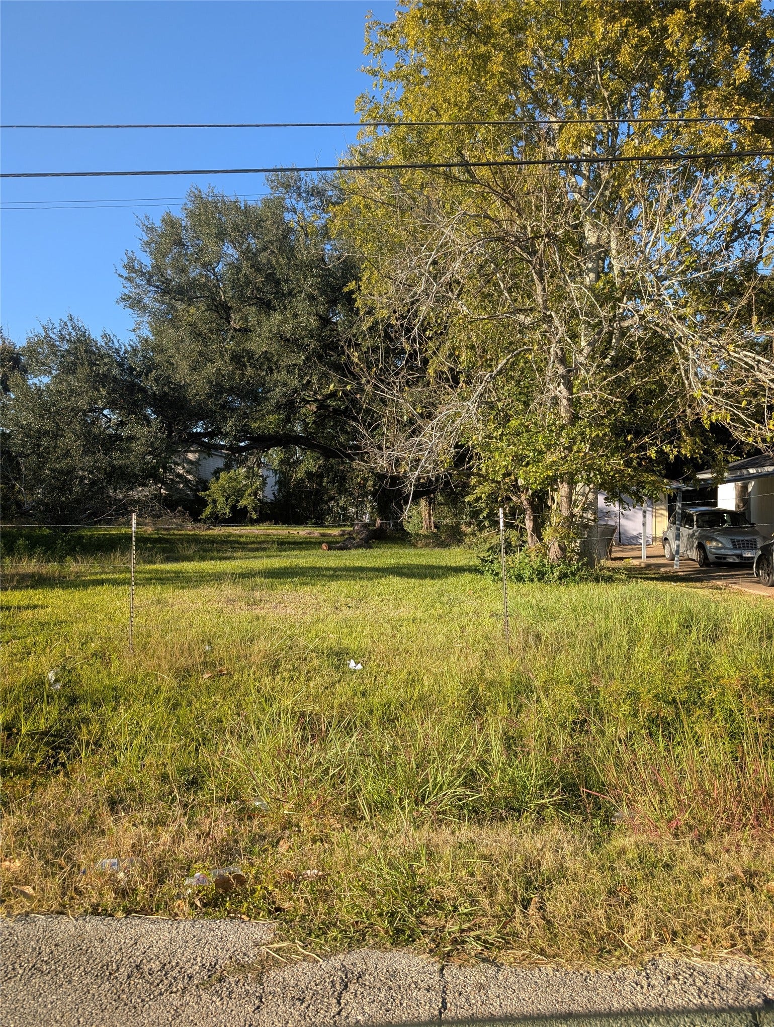 4521 Maggie Street, Houston, TX 77051 The lot