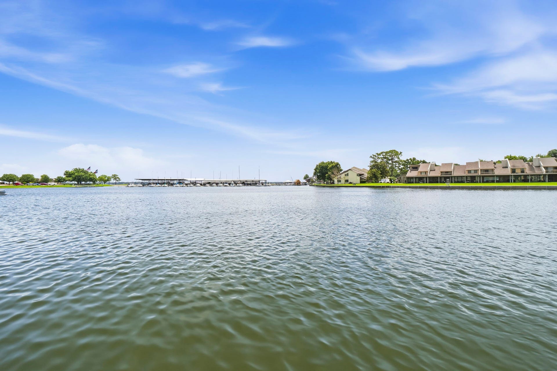 Perfectly positioned along the shoreline, this waterfront community offers an exceptional blend of comfort, convenience, and scenic beauty.