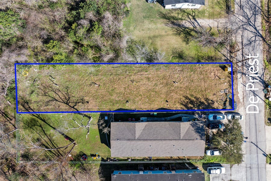 Property photo for 6525 De Priest Street, Houston, TX