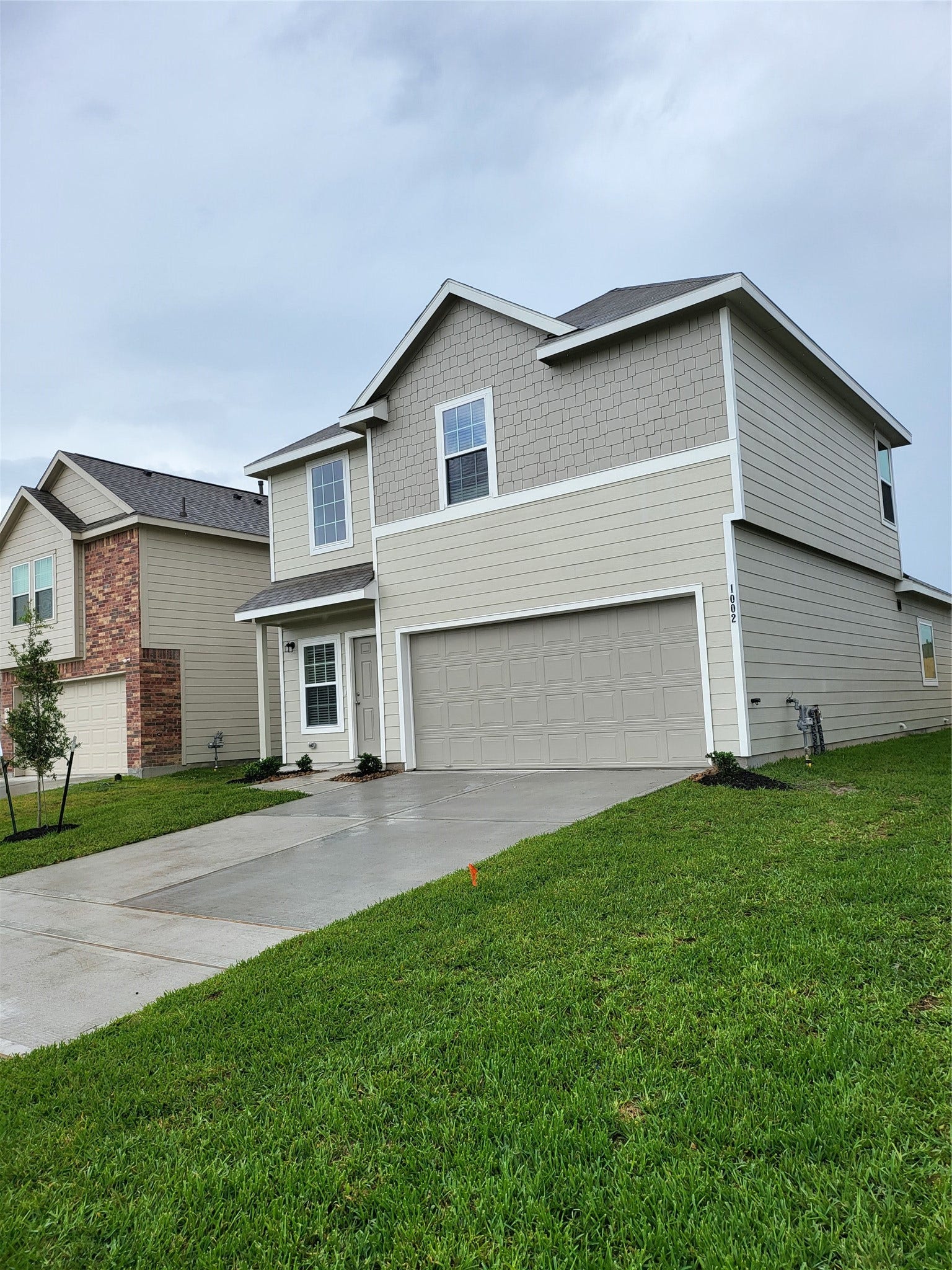 1002 Grand Emperor Drive, Houston, TX 77073