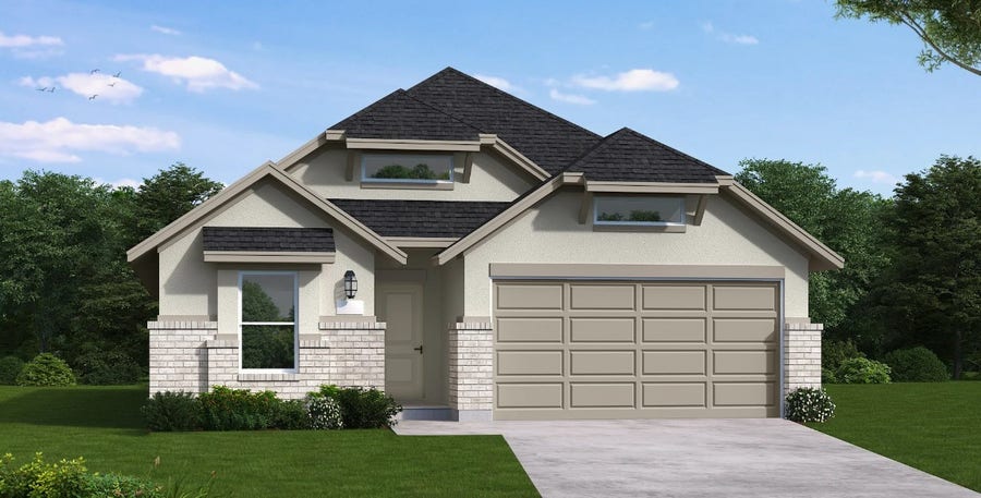 Property photo for 22916 Mist Falls Court, Porter, TX