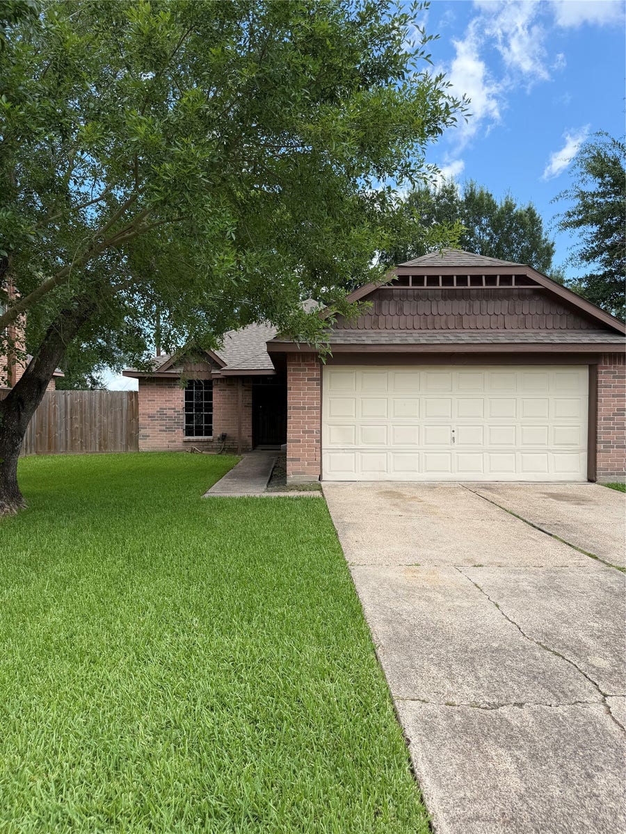 Property photo for 8662 Pearl Point Street, Houston, TX