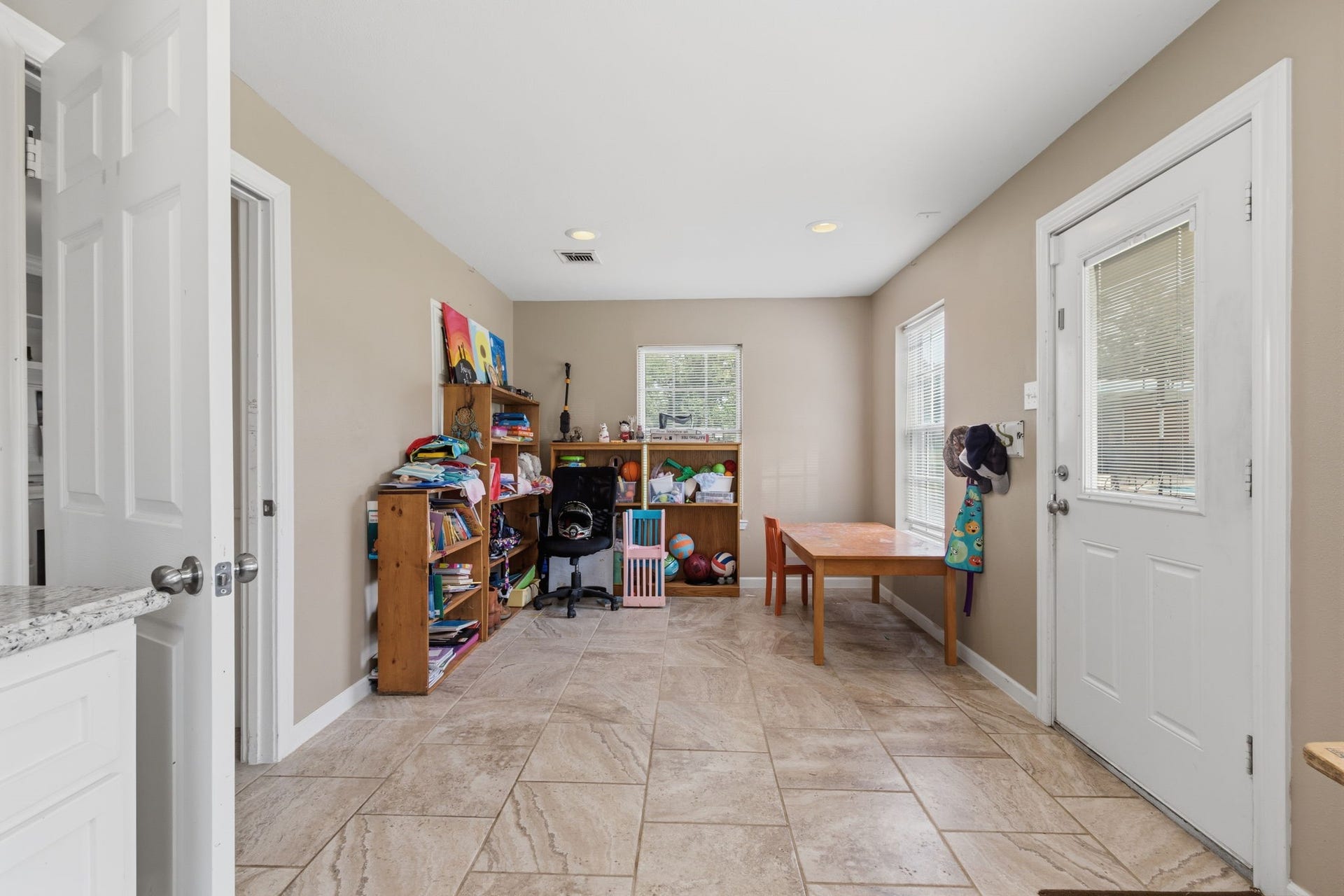 16909 Butera Road, Magnolia, TX 77355