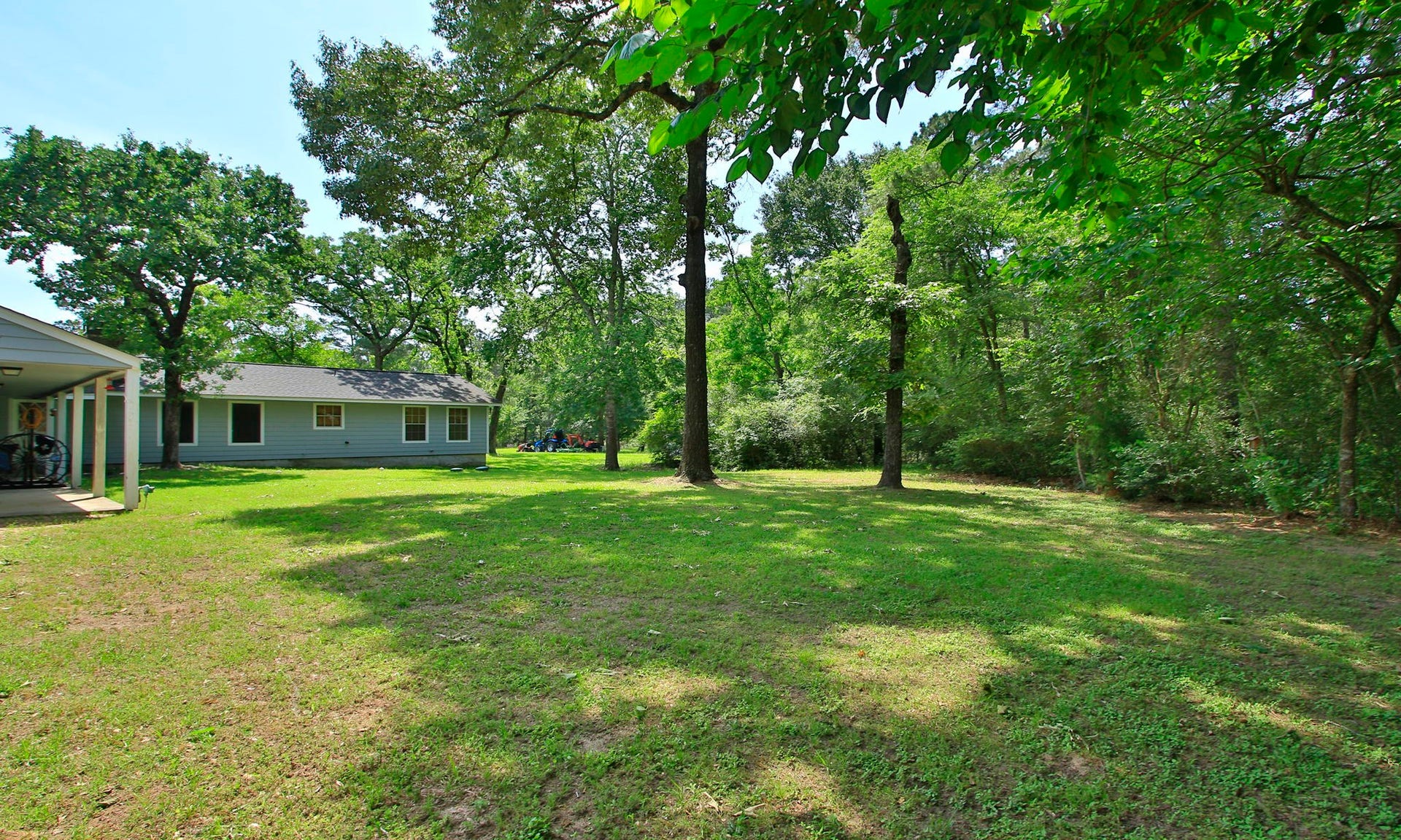 16909 Butera Road, Magnolia, TX 77355