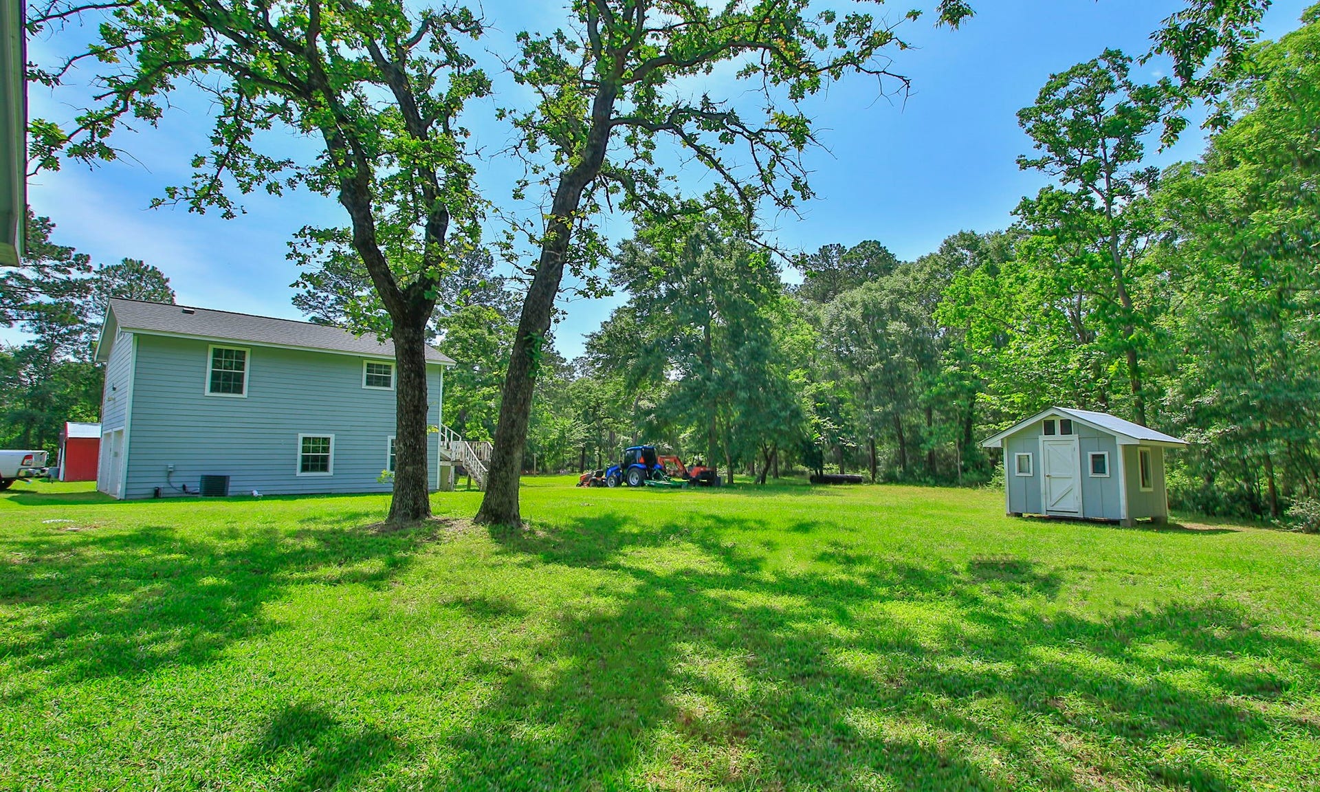 16909 Butera Road, Magnolia, TX 77355
