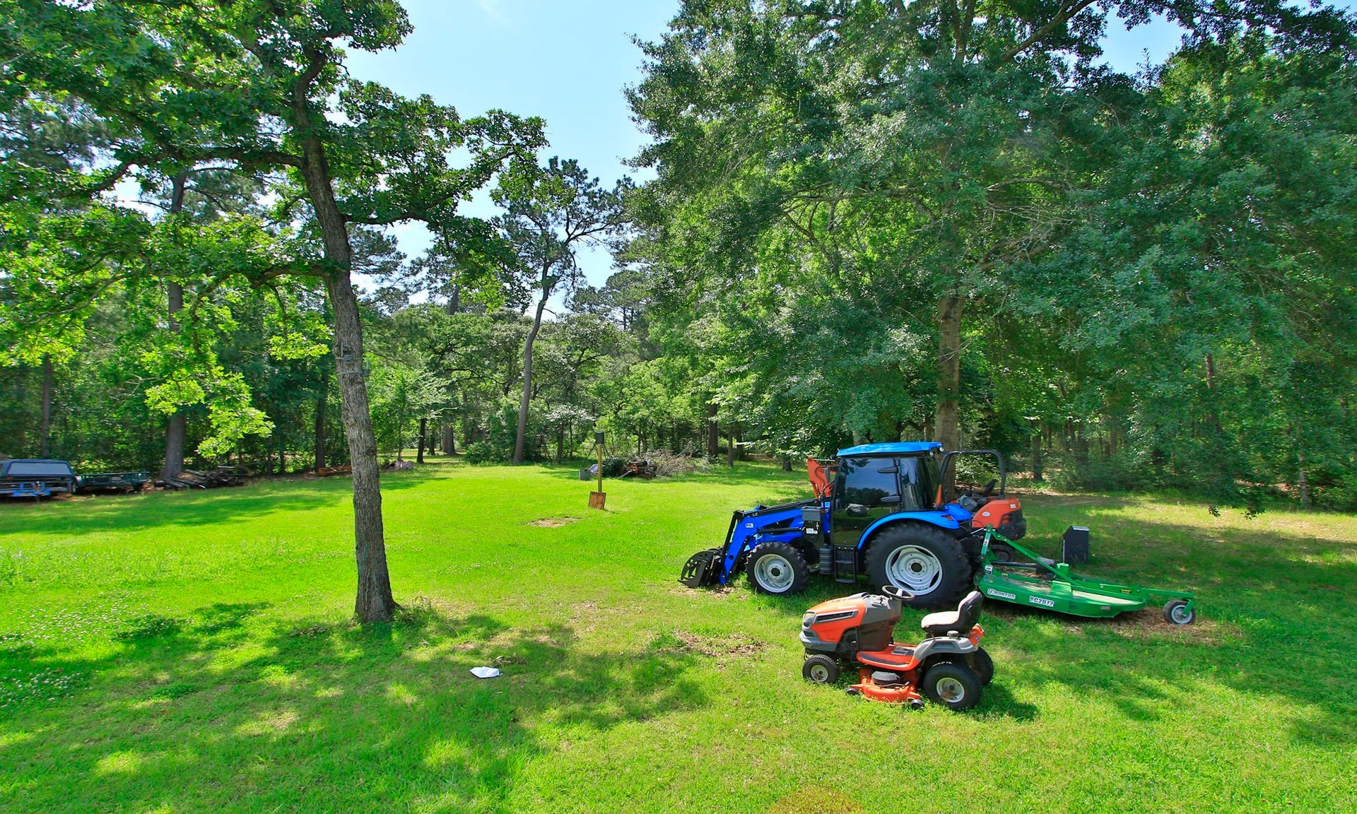 16909 Butera Road, Magnolia, TX 77355