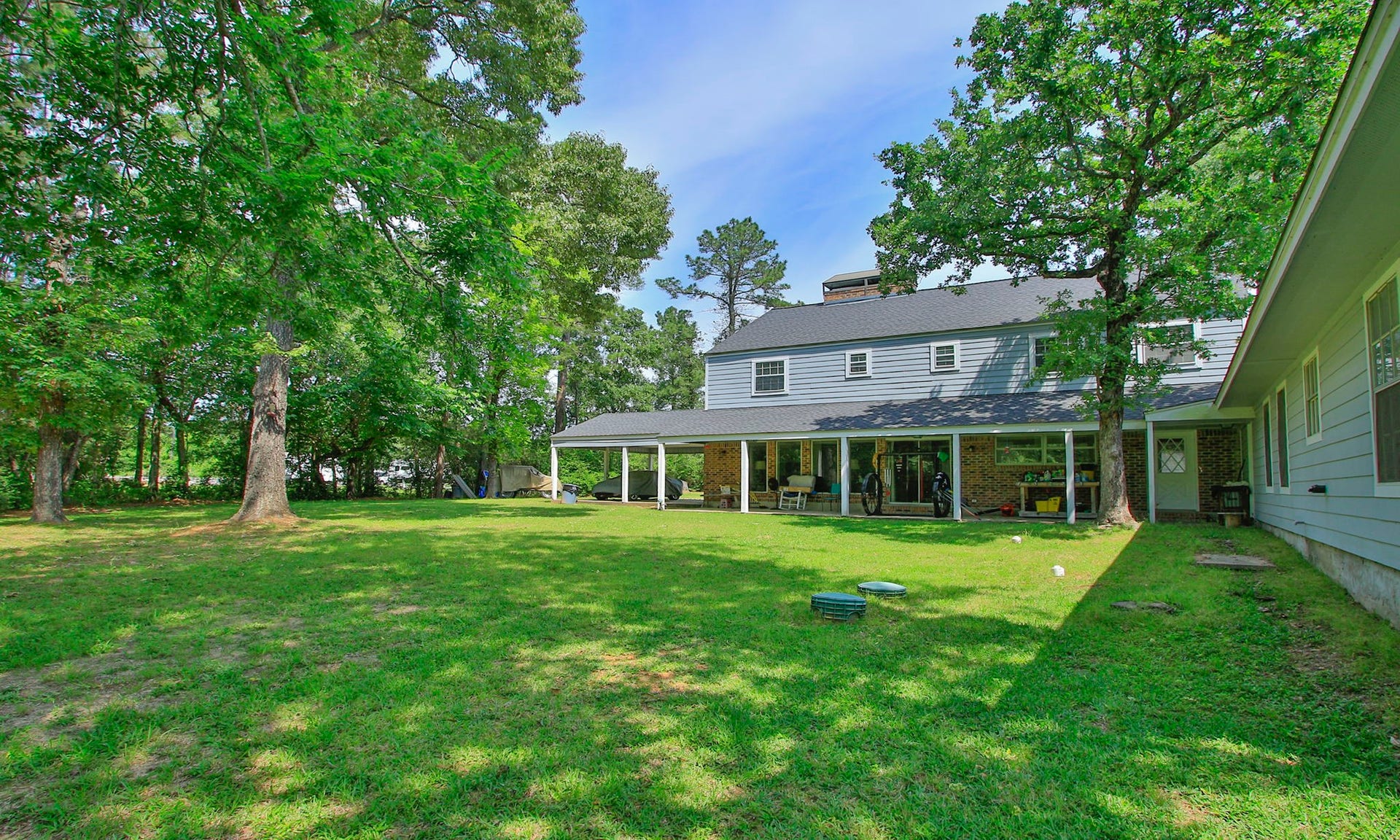 16909 Butera Road, Magnolia, TX 77355