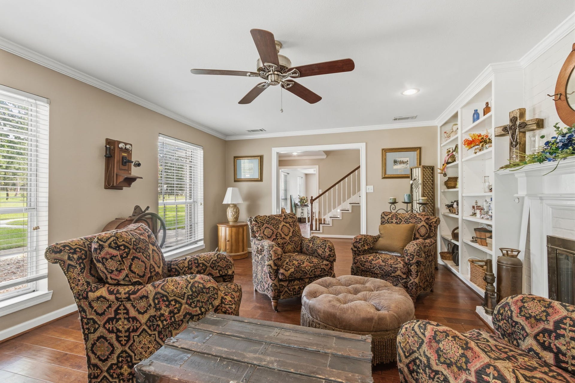 16909 Butera Road, Magnolia, TX 77355