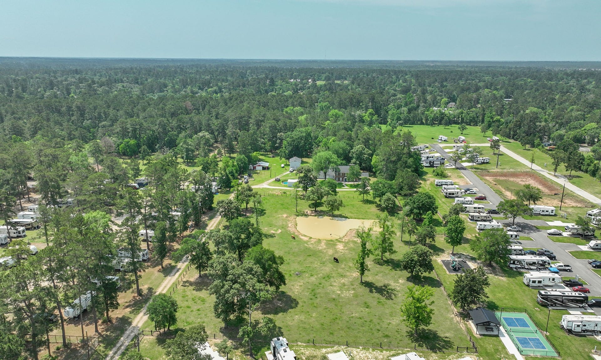 16909 Butera Road, Magnolia, TX 77355