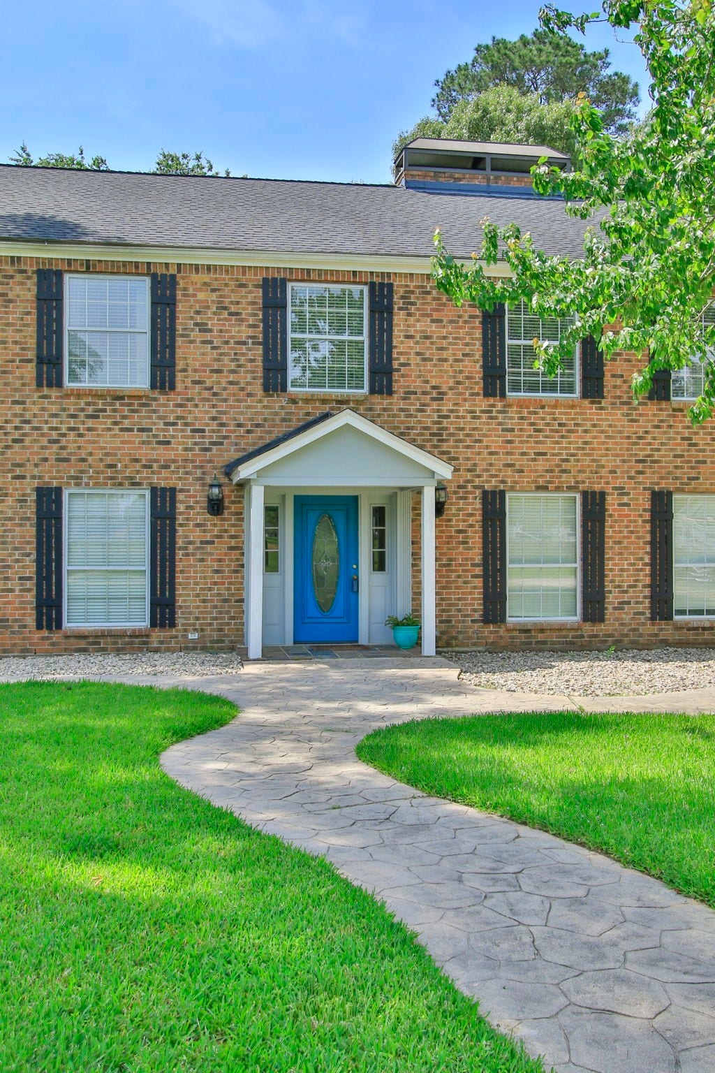 16909 Butera Road, Magnolia, TX 77355