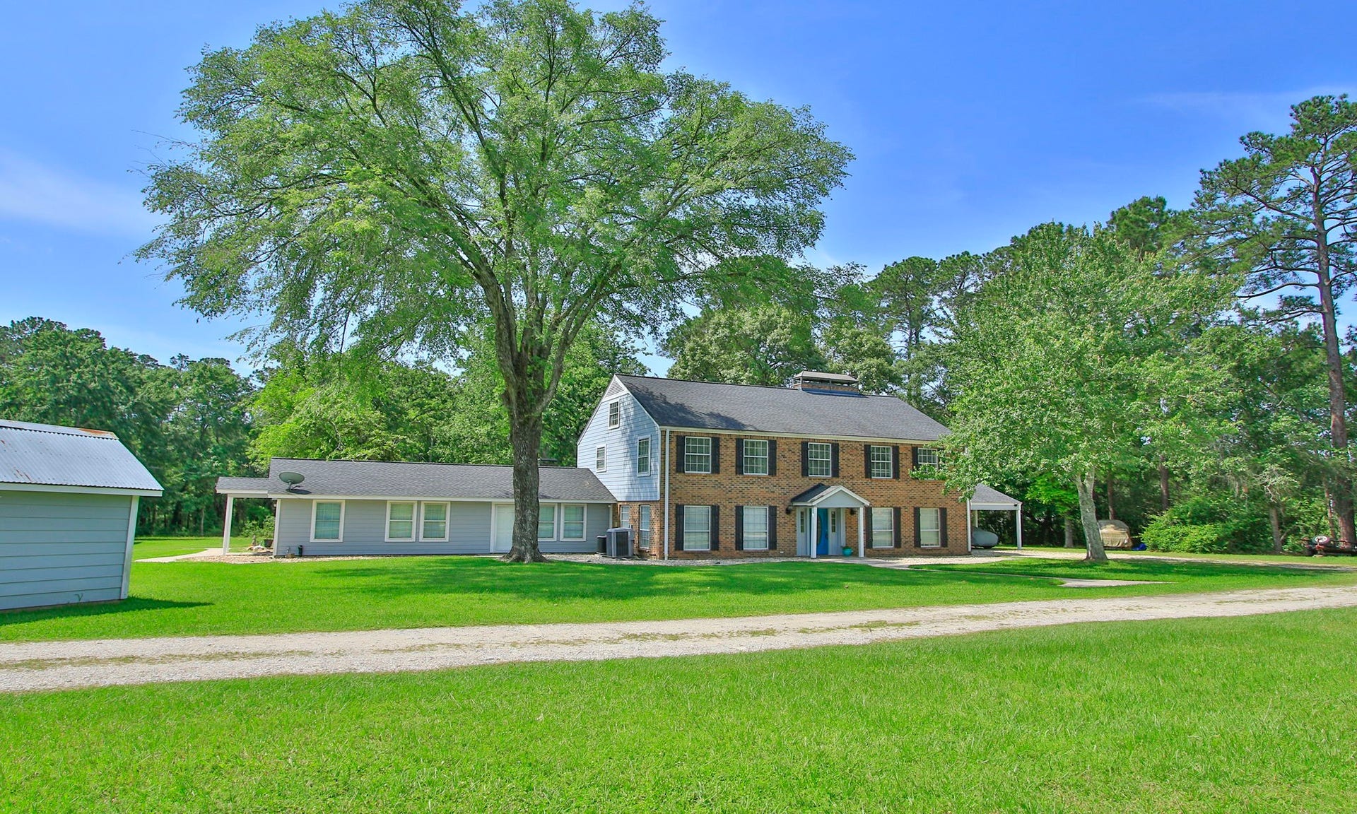 16909 Butera Road, Magnolia, TX 77355