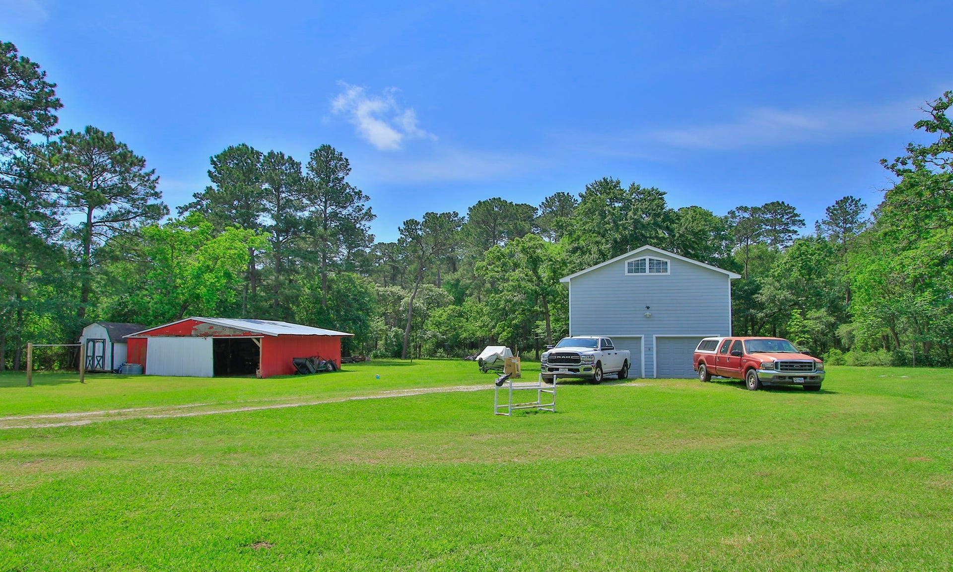 16909 Butera Road, Magnolia, TX 77355