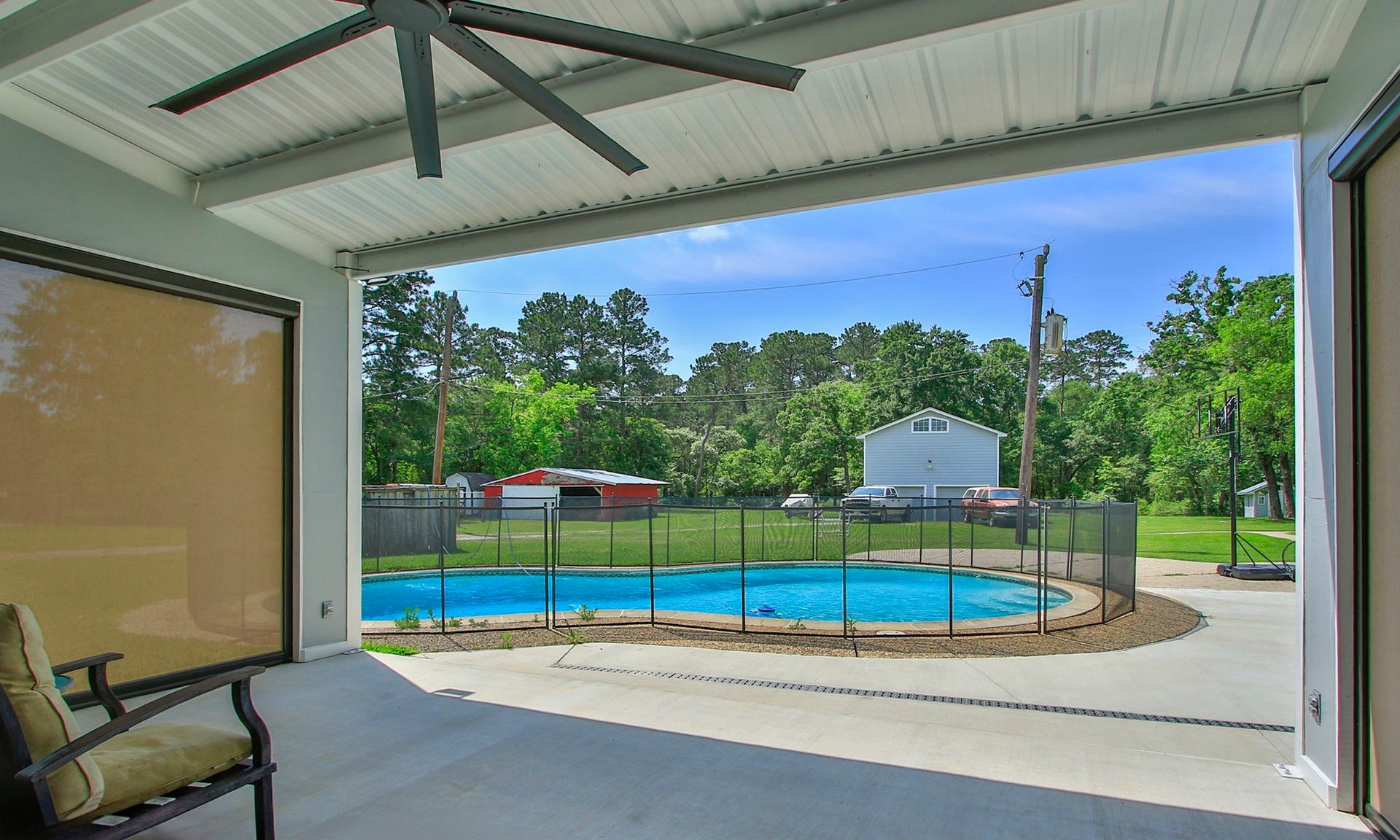 16909 Butera Road, Magnolia, TX 77355