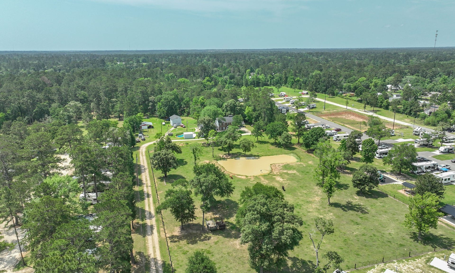 16909 Butera Road, Magnolia, TX 77355
