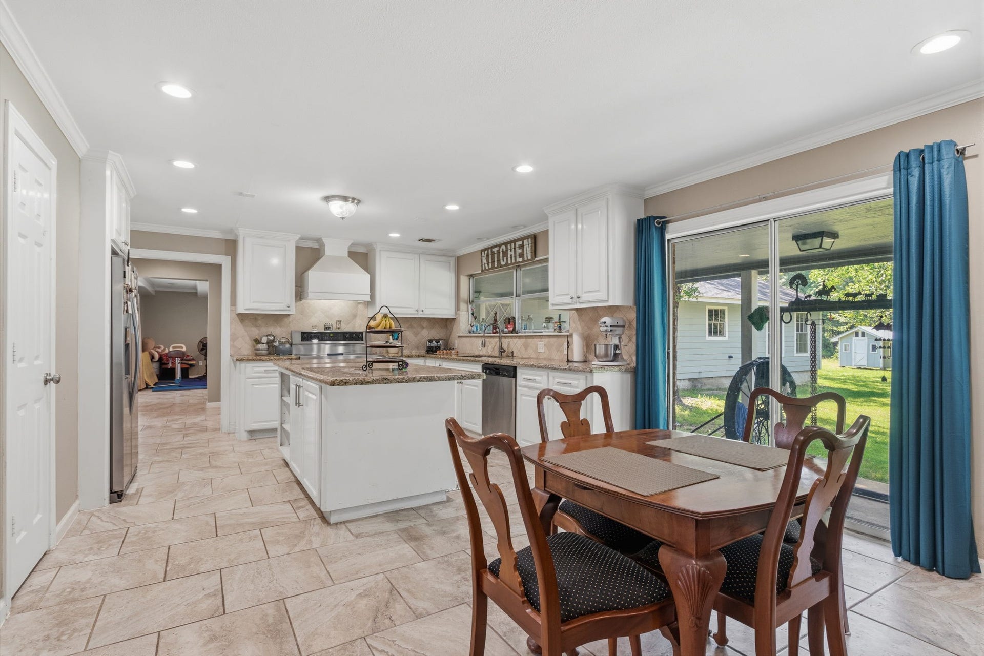 16909 Butera Road, Magnolia, TX 77355