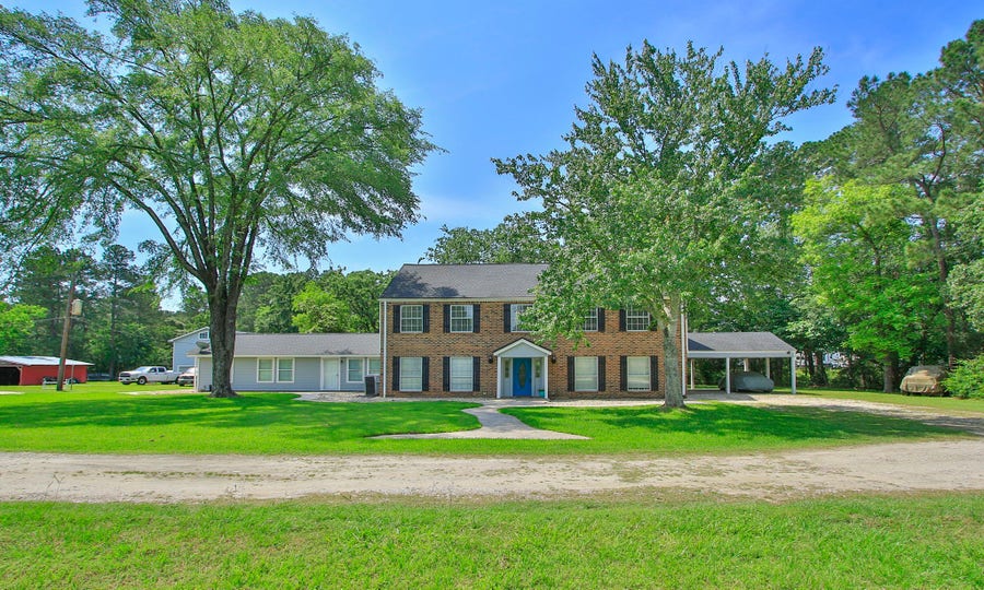 Property photo for 16909 Butera Road, Magnolia, TX