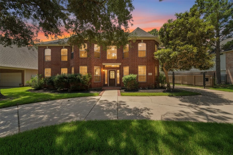 Property photo for 20603 Morning Creek Drive, Katy, TX