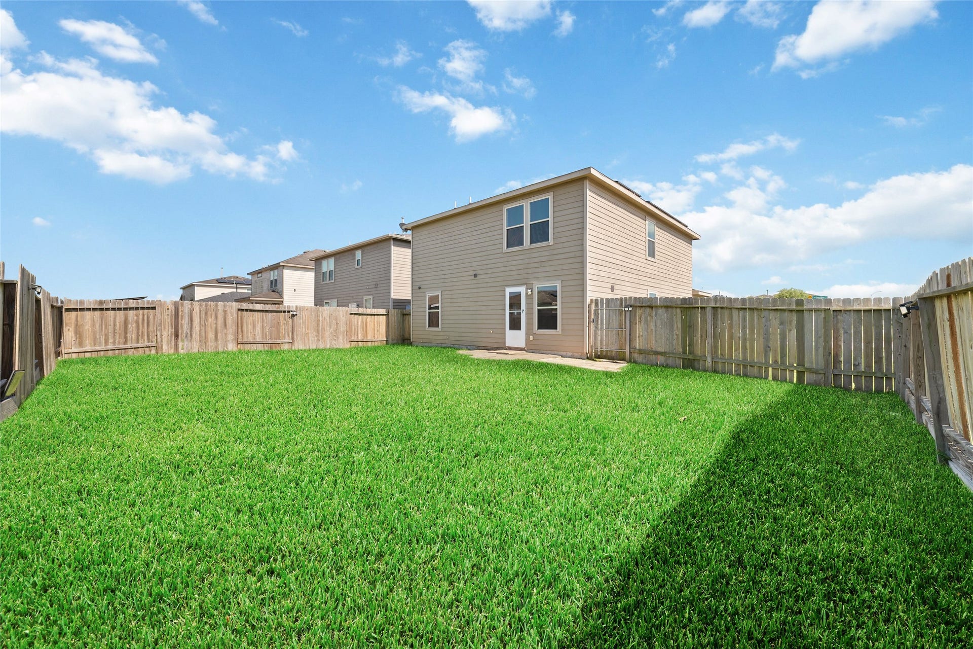 6803 Cortenridge Lane, Houston, TX 77048 6803 Cortenridge Lane, Houston, TX 77048
