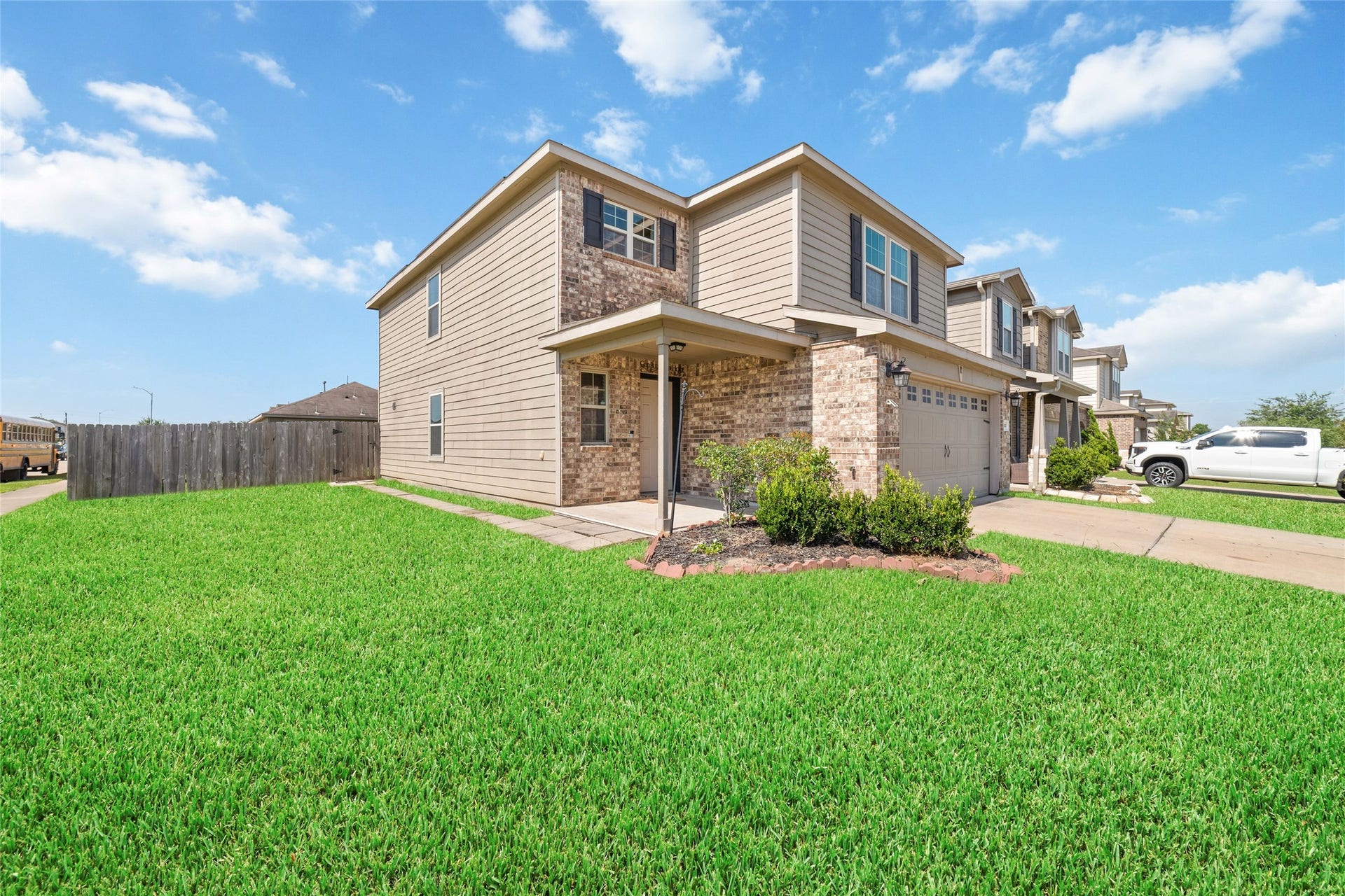 6803 Cortenridge Lane, Houston, TX 77048 6803 Cortenridge Lane, Houston, TX 77048